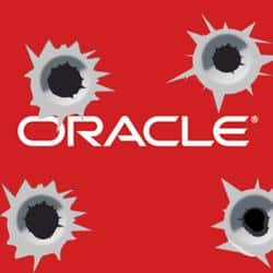 oracle quarterly patch release