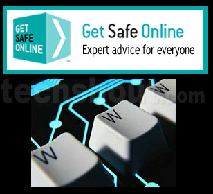 Get Safe Online awareness week