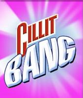 Cillit Bang logo