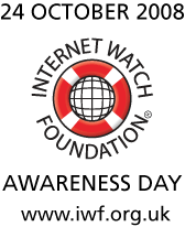 Internet Watch Foundation Awareness Day