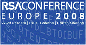 RSA Conference Europe