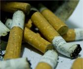 Cigarettes. Image source: bachmont's Flickr photostream (Creative Commons 2.0)