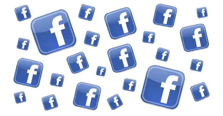 See a Facebook scam in action