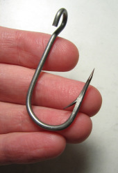 Fishing hook