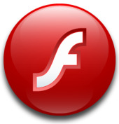 Adobe Flash icon