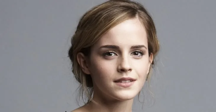 Emma Watson condemns Twitter fraudsters