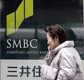 Sumitomo Mitsui Sumitomo Mitsui