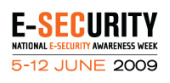 Esecurity week