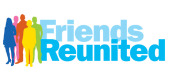 Friends Reunited logo