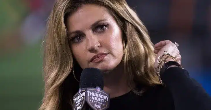 Why you shouldn’t send Erin Andrews peephole video links to your friends