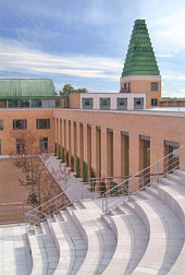 SaÃ¯d Business School