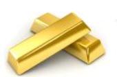 Gold bars