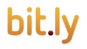 bit.ly logo bit.ly logo
