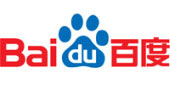 Baidu logo