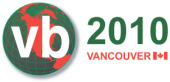 Virus Bulletin conference 2010