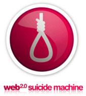 Web 2.0 Suicide Machine