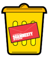 Scamnesty bin