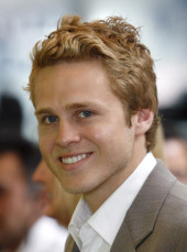 Spencer Pratt Spencer Pratt