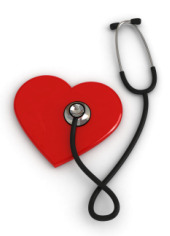 Heart stethoscope