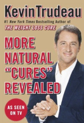Kevin Trudeau book