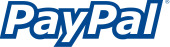 PayPal logo