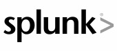 Splunk logo Splunk logo
