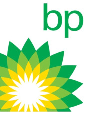 BP logo