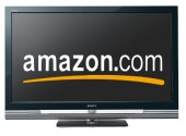 Amazon Sony Bravia