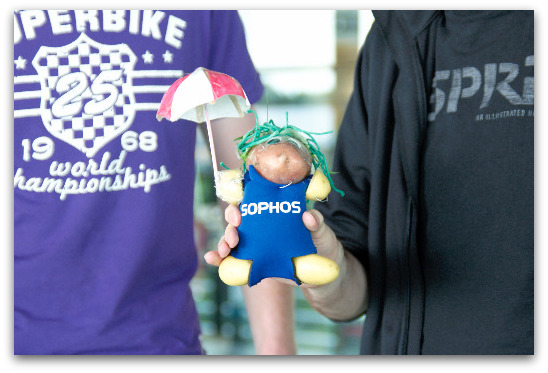 Potato lemming Potato lemming