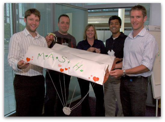 Potato Mash Potato Mash