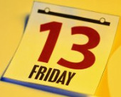 Friday 13th