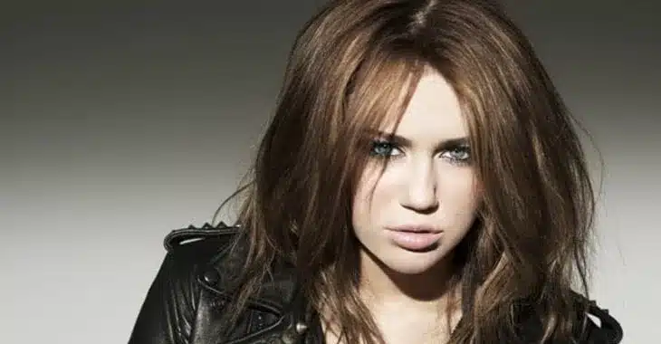 Miley Cyrus sex tape is bait for Facebook phishing • Graham Cluley 