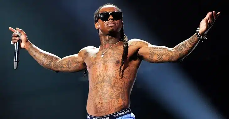 Lil Wayne’s Twitter account shut down after hack attack
