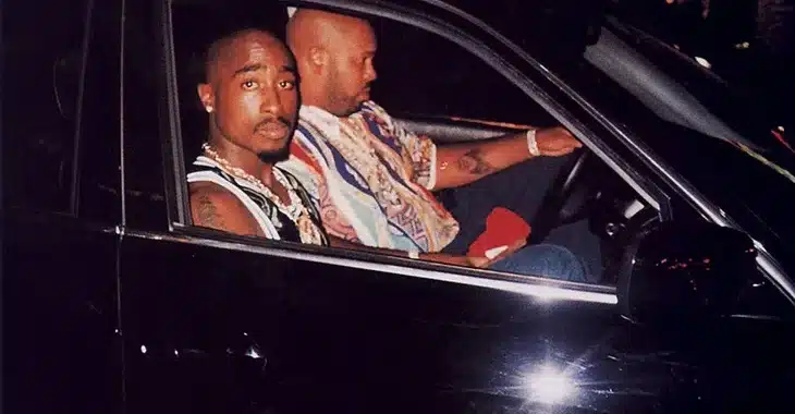 125,000 people fooled by Tupac Shakur / Suge Knight Facebook scam