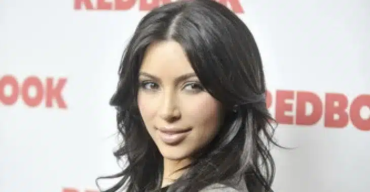 Was Kim Kardashian Twitter hacked or suffering finger trouble?