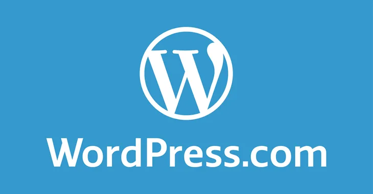 WordPress.com targeted by DDoS attack