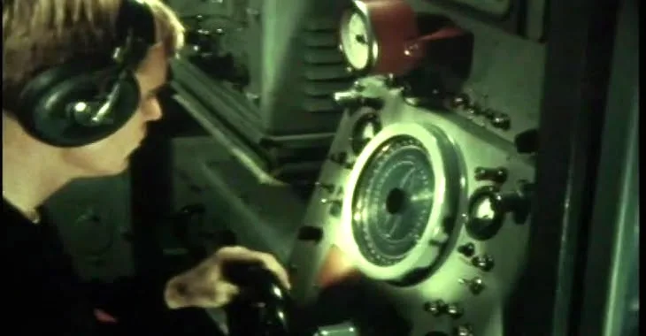 How NOT to redact a PDF – Nuclear submarine secrets spilled