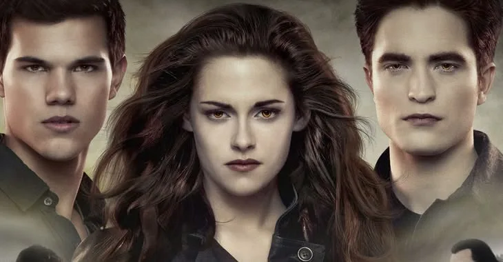 The Twilight Breaking Dawn Facebook scam