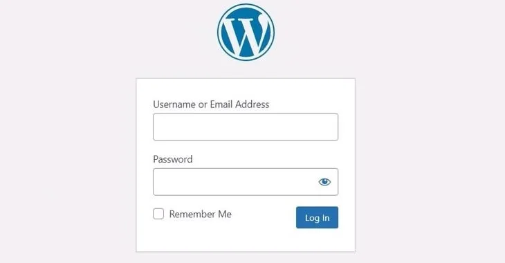 WordPress.com suffers hacker attack – how to change your password