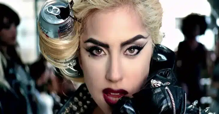 Lord Gaga video banned? Twitter rogue app spread by scammers