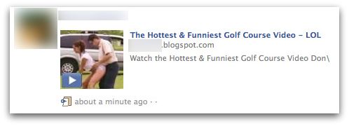 The Hottest & Funniest Golf Course Video - LOL. Watch the Hottest & Funniest Golf Course Video Don