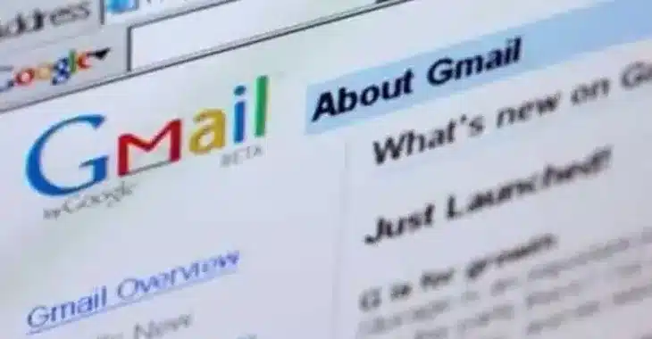 How to stop your Gmail account being hacked
