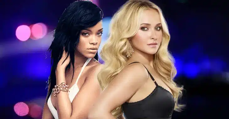 Rihanna and Hayden Panettiere sex video spreads Mac malware on Facebook