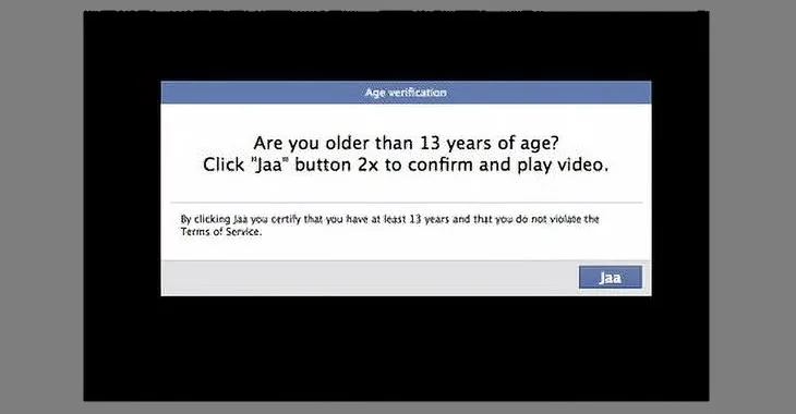 Facebook killer video scam spreads between social networkers