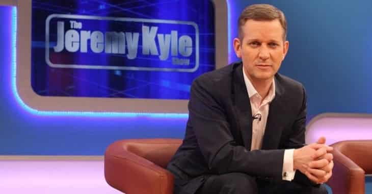 Jeremy Kyle gets attacked by a chav - Facebook scam spreads quickly ...