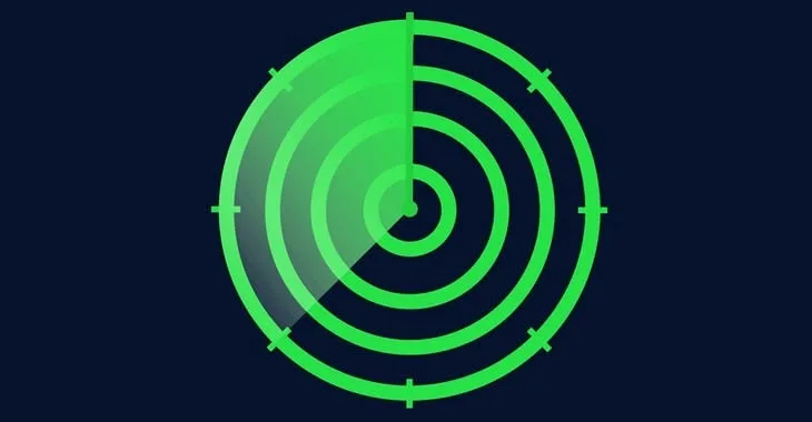 How NOT to redact a PDF – Military radar secrets spilled