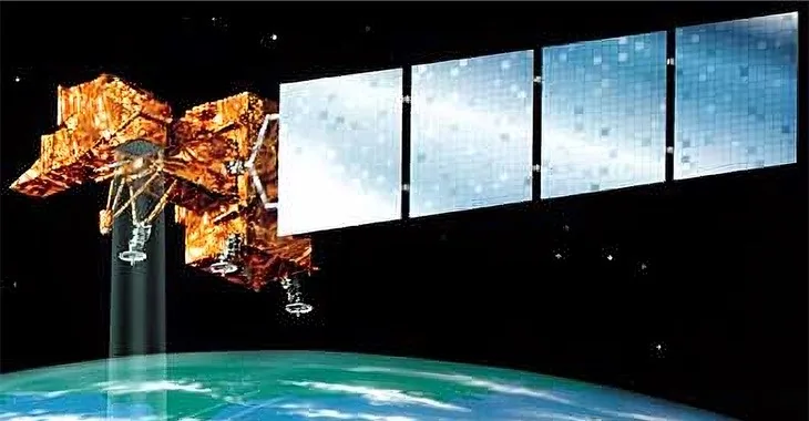 Hackers targeted US government satellites, Congressional report claims