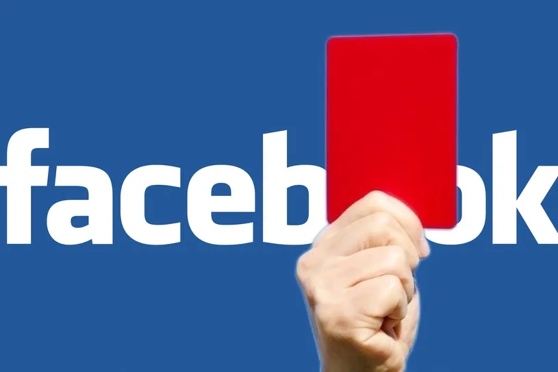Facebook gives security and privacy whistleblowers a red card