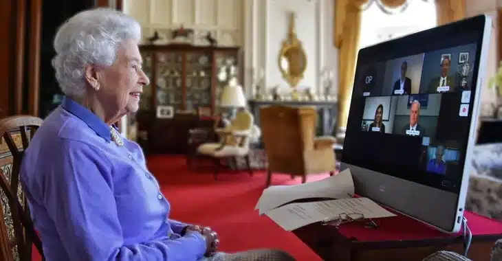 ‘We could hack the Queen’s medical records if we wanted’