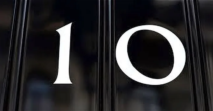 Anonymous attacks UK Prime Minister and Home Office websites with DDoS assault